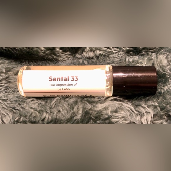 Other - Le Labo Santal 33 scent